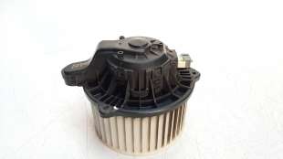 Recambio de ventilador calefaccion para kia cee´d 2012-2018 1.4 crdi cat referencia OEM IAM 971133X000 34175 F00S3B2474 2