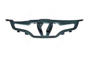 Recambio de rejilla delantera para renault clio iv 2012- referencia OEM IAM 628101467R 107180804 RN3292102