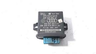 Recambio de centralita luces para audi q7 (4l) 2006-2015 3.0 v6 24v tdi referencia OEM IAM 5DF00888627  