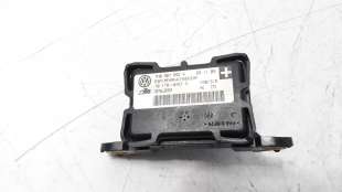 Recambio de sensor para audi q7 (4l) 2006-2015 3.0 v6 24v tdi referencia OEM IAM 7H0907652A  