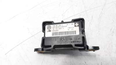 Recambio de sensor para audi q7 (4l) 2006-2015 3.0 v6 24v tdi referencia OEM IAM 7H0907652A  