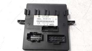 Recambio de modulo confort para audi q7 (4l) 2006-2015 3.0 v6 24v tdi referencia OEM IAM 4F0907279  