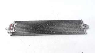 Recambio de radiador caja cambios para audi q7 (4l) 2006-2015 3.0 v6 24v tdi referencia OEM IAM 7L0317019B  
