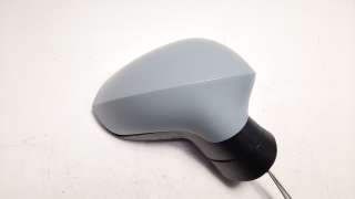 Recambio de retrovisor derecho para seat ibiza (6j5) 2008-2015 referencia OEM IAM 6J0857508C9B9 1052124013 ST0357113