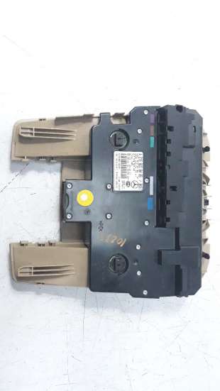 Recambio de luz interior para mercedes-benz clase cl (w216) coupe 2006-2014 5.5 v8 cat referencia OEM IAM A2168208485   2