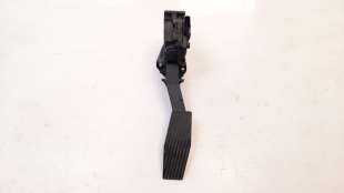 Recambio de potenciometro pedal para opel astra k lim. 5türig 2015- 1.6 cdti dpf referencia OEM IAM 13373776 6PV01155400 