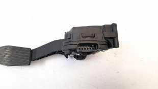 Recambio de potenciometro pedal para opel astra k lim. 5türig 2015- 1.6 cdti dpf referencia OEM IAM 13373776 6PV01155400  2