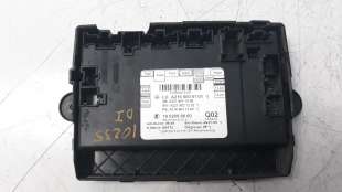 Recambio de modulo electronico para mercedes-benz clase cl (w216) coupe 2006-2014 5.5 v8 cat referencia OEM IAM A2169000101  