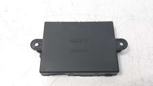 Recambio de modulo electronico para mercedes-benz clase cl (w216) coupe 2006-2014 5.5 v8 cat referencia OEM IAM A2169000101   2