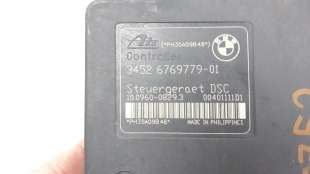 Recambio de abs para bmw serie 1 berlina (e81/e87) 2004-2012 1.6 16v cat referencia OEM IAM 34512460468   2