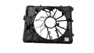 Recambio de calandra delantera de radiador para bmw serie 1 berlina (e81/e87) 2004-2012 1.6 16v cat referencia OEM IAM 3213238  