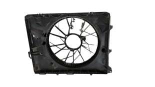 Recambio de calandra delantera de radiador para bmw serie 1 berlina (e81/e87) 2004-2012 1.6 16v cat referencia OEM IAM 3213238   2