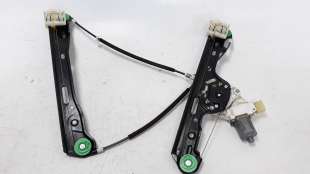 Recambio de elevalunas delantero derecho para bmw serie 1 berlina (e81/e87) 2004-2012 1.6 16v cat referencia OEM IAM 51337138466