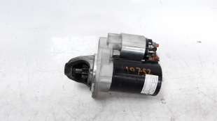 Recambio de motor arranque para bmw serie 1 berlina (e81/e87) 2004-2012 1.6 16v cat referencia OEM IAM 12412354706 ARF820401 S50