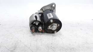 Recambio de motor arranque para bmw serie 1 berlina (e81/e87) 2004-2012 1.6 16v cat referencia OEM IAM 12412354706 ARF820401 S50 2