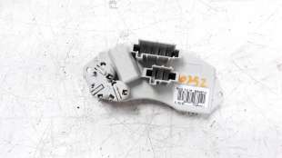 Recambio de resistencia calefaccion para bmw serie 1 berlina (e81/e87) 2004-2012 1.6 16v cat referencia OEM IAM 73040157   2