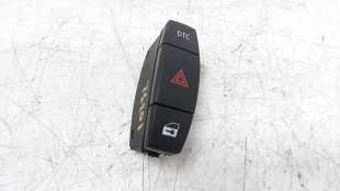 Recambio de warning para bmw serie 1 berlina (e81/e87) 2004-2012 1.6 16v cat referencia OEM IAM 61316945603  