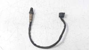 Recambio de sonda lambda para mercedes-benz clase cl (w216) coupe 2006-2014 5.5 v8 cat referencia OEM IAM 0045420818  
