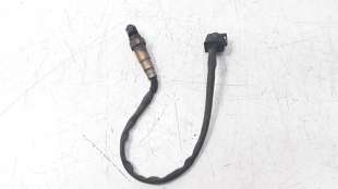 Recambio de sonda lambda para mercedes-benz clase cl (w216) coupe 2006-2014 5.5 v8 cat referencia OEM IAM 0045420818  