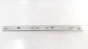 Recambio de molduras traseras para mercedes-benz clase cl (w216) coupe 2006-2014 5.5 v8 cat referencia OEM IAM A2166800135   2