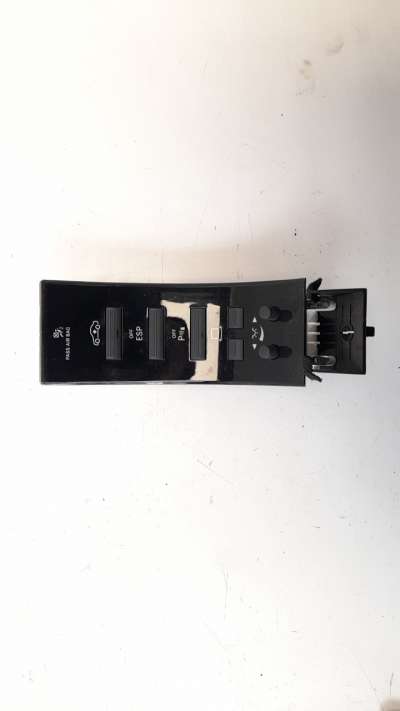 Recambio de mando multifuncion para mercedes-benz clase cl (w216) coupe 2006-2014 5.5 v8 cat referencia OEM IAM A2218701558  