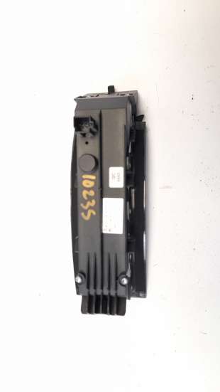 Recambio de mando multifuncion para mercedes-benz clase cl (w216) coupe 2006-2014 5.5 v8 cat referencia OEM IAM A2218701558   2