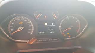 Recambio de cuadro instrumentos para peugeot rifter 2018- 1.5 blue-hdi fap referencia OEM IAM 9830951280  