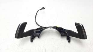 Recambio de mando volante para peugeot rifter 2018- 1.5 blue-hdi fap referencia OEM IAM 96756731ZD E10655820 
