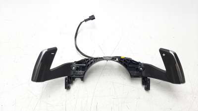 Recambio de mando volante para peugeot rifter 2018- 1.5 blue-hdi fap referencia OEM IAM 96756731ZD E10655820 