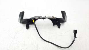 Recambio de mando volante para peugeot rifter 2018- 1.5 blue-hdi fap referencia OEM IAM 96756731ZD E10655820  2