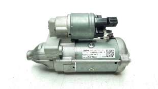 Recambio de motor arranque para peugeot rifter 2018- 1.5 blue-hdi fap referencia OEM IAM 9832577880  