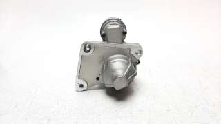 Recambio de motor arranque para peugeot rifter 2018- 1.5 blue-hdi fap referencia OEM IAM 9832577880  