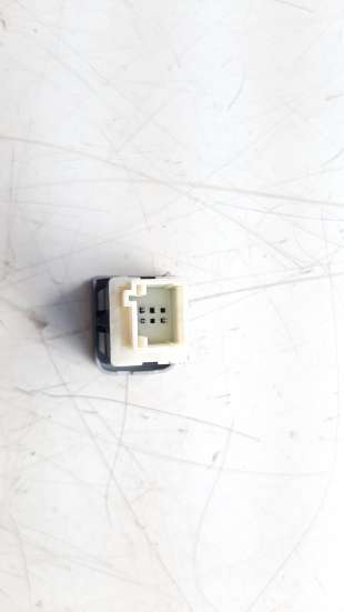 Recambio de warning para peugeot rifter 2018- 1.5 blue-hdi fap referencia OEM IAM 98170430ZD   2