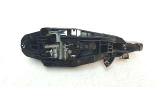 Recambio de maneta exterior lateral derecha para peugeot rifter 2018- 1.5 blue-hdi fap referencia OEM IAM 980297821T   2