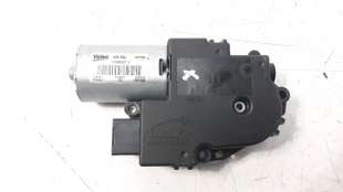 Recambio de motor techo electrico para mercedes-benz clase cl (w216) coupe 2006-2014 5.5 v8 cat referencia OEM IAM 10006327E  