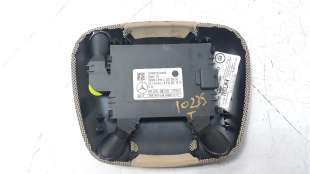 Recambio de sensor para mercedes-benz clase cl (w216) coupe 2006-2014 5.5 v8 cat referencia OEM IAM A2168201610   2
