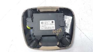 Recambio de sensor para mercedes-benz clase cl (w216) coupe 2006-2014 5.5 v8 cat referencia OEM IAM A2168201610  