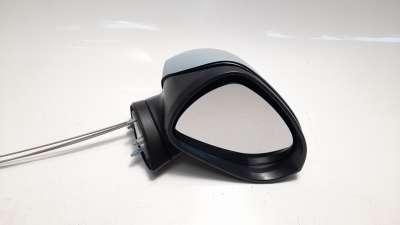 Recambio de retrovisor derecho para seat ibiza (6j5) 2008-2015 referencia OEM IAM 6J0857508C9B9 1052124013 ST0357113