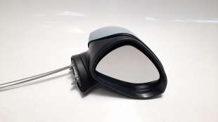 Recambio de retrovisor derecho para seat ibiza (6j5) 2008-2015 referencia OEM IAM 6J0857508C9B9 1052124013 ST0357113