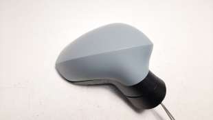 Recambio de retrovisor derecho para seat ibiza (6j5) 2008-2015 referencia OEM IAM 6J0857508C9B9 1052124013 ST0357113 2