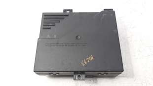 Recambio de modulo electronico para mercedes-benz clase cl (w216) coupe 2006-2014 5.5 v8 cat referencia OEM IAM A2215400401  