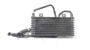 Recambio de radiador aceite para mercedes-benz clase cl (w216) coupe 2006-2014 5.5 v8 cat referencia OEM IAM A2215000500  