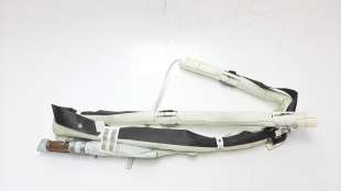 Recambio de airbag cortina delantero derecho para citroën c4 cactus 2014- 1.6 e-hdi fap referencia OEM IAM 9804358780  
