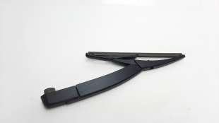 Recambio de brazo limpia trasero para citroën c4 cactus 2014- 1.6 e-hdi fap referencia OEM IAM 9801666480 WW000033810 