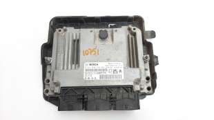 Recambio de centralita motor uce para citroën c4 cactus 2014- 1.6 e-hdi fap referencia OEM IAM 9666729580 0281030548 EDC17C10
