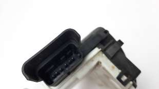 Recambio de cerradura puerta delantera derecha para citroën c4 cactus 2014- 1.6 e-hdi fap referencia OEM IAM 9819038480   2