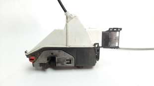 Recambio de cerradura puerta trasera izquierda para citroën c4 cactus 2014- 1.6 e-hdi fap referencia OEM IAM 9819038980  