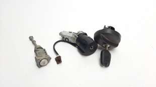 Recambio de conmutador de arranque para citroën c4 cactus 2014- 1.6 e-hdi fap referencia OEM IAM 9673257480 9663123380 
