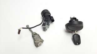 Recambio de conmutador de arranque para citroën c4 cactus 2014- 1.6 e-hdi fap referencia OEM IAM 9673257480 9663123380  2