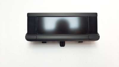 Recambio de cuadro instrumentos para citroën c4 cactus 2014- 1.6 e-hdi fap referencia OEM IAM 9810313280  